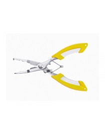 Balzer 18419 000 Pense Kilitli Hassas Jig ve Halka Pensesi 15cm