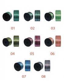 Captain Çapari Simi 400mt 8 Kat Organize Sim