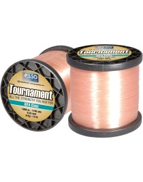 Asso Tournament  All The Strenght You Ask For Igfa Class Line 1.000mt Pink