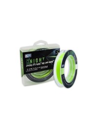 Asso Knight Surf FC COATED Line 300mt UV Fluo