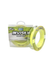Asso Invisilk Surf Casting 300mt Monofilament Misina A.Sarı