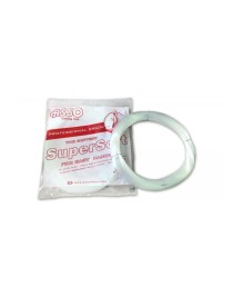 Asso Super Soft Çile 1.000mt Monofilament Misina Beyaz