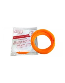 Asso Super Soft Çile 1.000mt Monofilament Misina Sarı