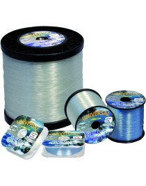 Asso Universal 1.000mt Monofilament Misina Beyaz