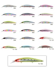 Zipbaits Surf Driver 110S Mag Drive 20gr Maket Balık