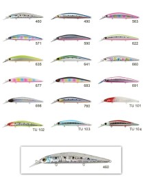 Zipbaits Surf Driver 110S Mag Drive 20gr Maket Balık