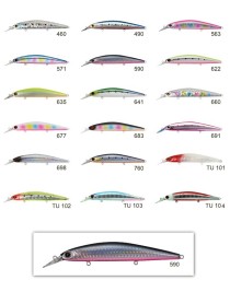 Zipbaits Surf Driver 110S Mag Drive 20gr Maket Balık