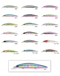 Zipbaits Surf Driver 110S Mag Drive 20gr Maket Balık