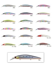 Zipbaits Surf Driver 110S Mag Drive 20gr Maket Balık