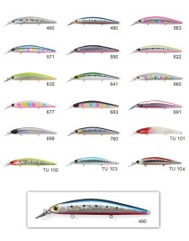 Zipbaits Surf Driver 110S Mag Drive 20gr Maket Balık