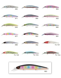 Zipbaits Surf Driver 110S Mag Drive 20gr Maket Balık