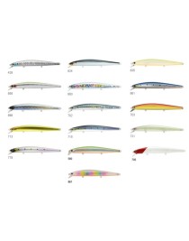 Zipbaits System Minnow 123F Mag Drive 15gr Maket Balık