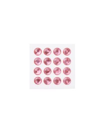 Hayabusa SE 138 Tai Rubber Free Slide 5mm Yedek Göz 16lı Paket