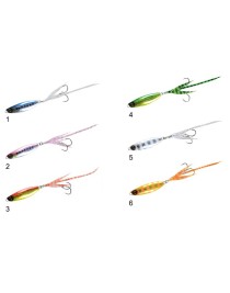 Hayabusa FS 419 Jack Eye Kune Kune Spin 40gr Light Jig Suni Yem