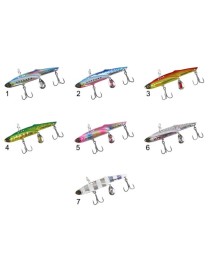 Hayabusa FS 439 Jack Eye Maki Maki 40gr Metal Vibrasyon Jig Suni Yem