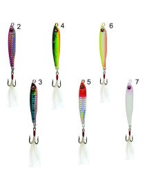 Captain 3600 Dragon 28gr Light Jig Suni Yem