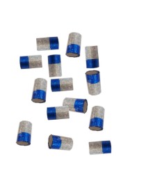 Captain Çinekop Mantarı Folyo Kaplı