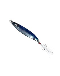 Captain 6044 Lüfer Kaşığı 28gr Falcon 8cm