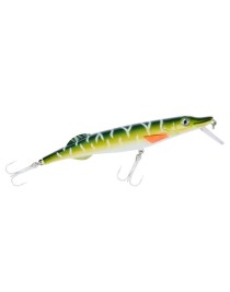 Balzer 13469 Colonel UV Striker Pike 9cm 8gr Maket Balık Suni Yem