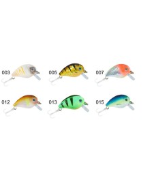 Balzer 13466 Colonel UV Striker Gnom 2.8cm 2.7gr Maket Balık Suni Yem