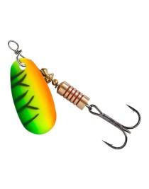 Balzer 13186 Shirasu Spinner Alabalık Kaşığı