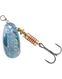 Balzer 13180 Shirasu Spinner Alabalık Kaşığı