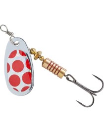 Balzer 13179 Shirasu Spinner Alabalık Kaşığı