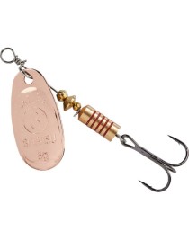 Balzer 13177 Shirasu Spinner Alabalık Kaşığı