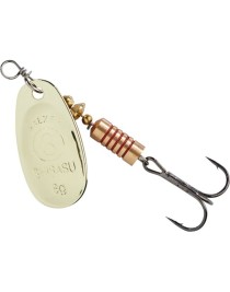 Balzer 13176 Shirasu Spinner Alabalık Kaşığı