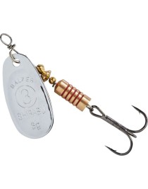 Balzer 13175 Shirasu Spinner Alabalık Kaşığı