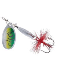 Balzer 13027 Colonel Classic Uzun Gövde Tüylü Alabalık Kaşığı