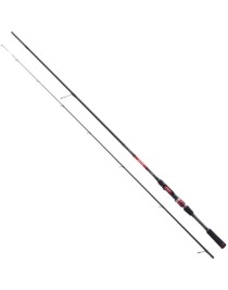 Balzer Shirasu Drop Shot IM-8 Carbon Spin Kamış 240cm 5-24gr Atar