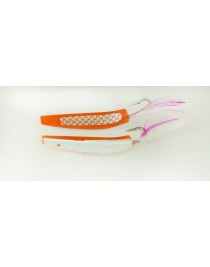 Captain 3625 Feather Jig 5cm Silikon Suni Yem 2'li Paket