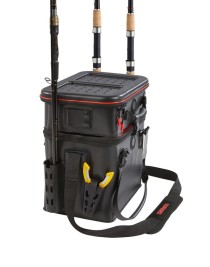 Balzer 11937 005 Shirasu PVC Malzeme Çantası 42x27x47cm 