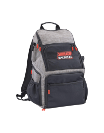 Balzer 11936 011 Shirasu Spin Çanta 49X35X21cm