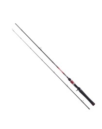 Balzer Shirasu Drop Vertical IM-8 Carbon Spin Kamış 185cm 17-63gr Atar