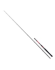 Balzer Shirasu Drop Jerk IM-8 Carbon Spin Kamış 190cm 60-135gr Atar