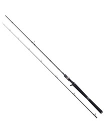 Balzer Shirasu Twitch IM-12 Carbon Spin Kamış 211cm 7-22gr Atar