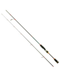 Captain 1425 Shrimp Hunter 2 Parça Spin Kamış 3-15gr Atar