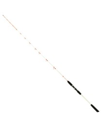 Captain 1428 Egi Fisher 2 Parça Solid Tekne Kamışı Max 150gr Atar