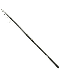Captain 1511 Rapsody Tele Carp Teleskopik Sazan Kamışı 3.5lbs Atar