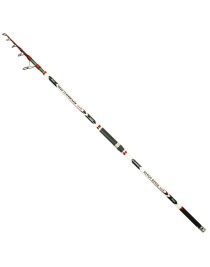 Captain 1697 Magnifico 420cm Tele Surf Kamış 100-300gr  Atar