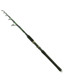 Captain 1503 Camelon Tele Spin Kamış 10-40gr Atar