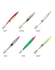 Bassday Bungy Taru Speed Kalamar Zokası Deep Fighter 200gr 17.5cm