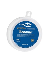 Seaguar Blue Label %100 Fluoro Carbon Misina 23mt