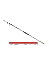 Tele Surf Kamış - CAPTAİN - Captain 1693 Kawasaki 420cm Tele Surf