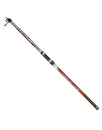 Captain 1670 İmperial Tele Surf Kamış 100-250gr Atar