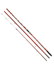 Captain 1454 Longfire 420cm 3 Parça Surf Kamış 100-250gr Atar