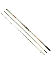 Captain 1453 Stinger 420cm 3 Parça Surf Kamış 100-250gr Atar