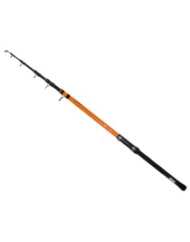 Silstar 3207 XPerformance Tele Medium Olta Kamışı 30-60gr Atar